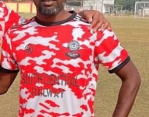 W Chandrasekhar