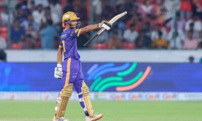 Wafi Kachchhi smashed a double century