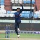 M Toshith Yadav