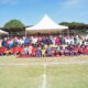 Youth Telangana Football League