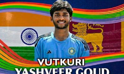 Yashveer Goud