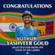 Yashveer Goud