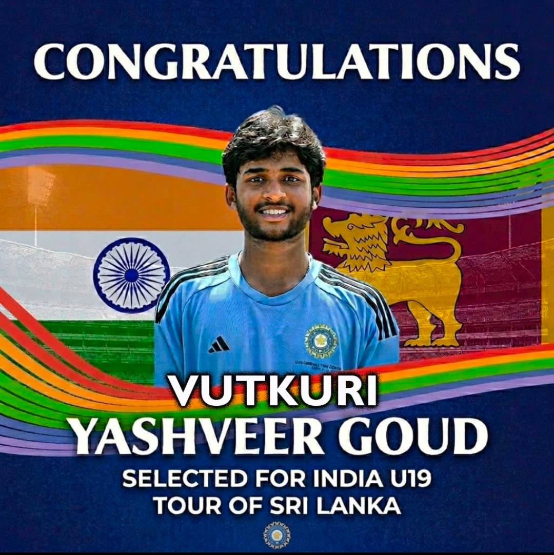 Yashveer Goud