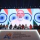 PM Narendra Modi declares World Yogasana meet open