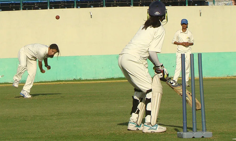 6 Telangana girls for Himalaya Academy
