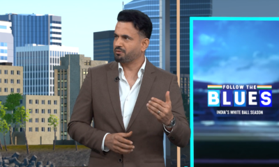 Irfan Pathan on India's chances in 2027 World Cup