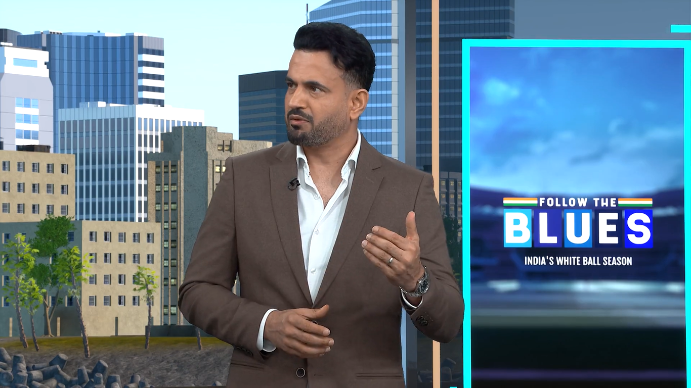 Irfan Pathan on India's chances in 2027 World Cup