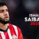 Ismael Saibari