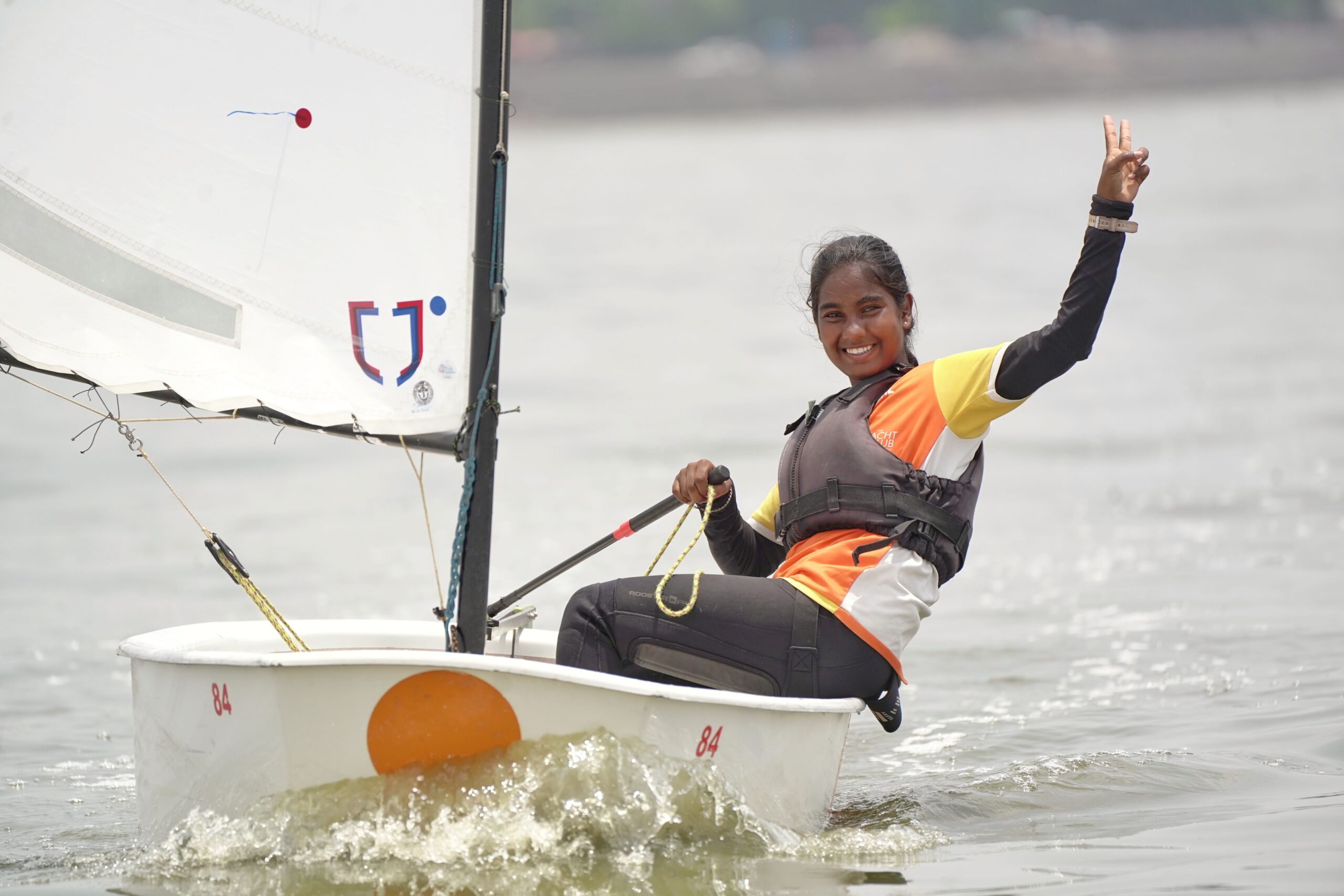 Rameeza Bhanu emerges victorious