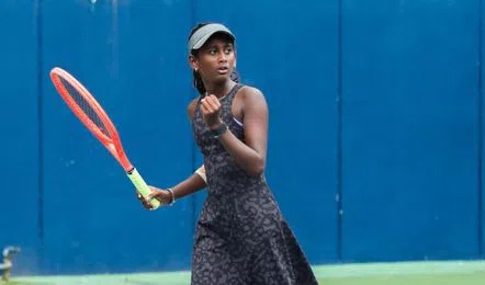 Srishti Kiran