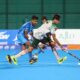 Indian men reach final