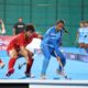 Indian women lost to China in the final of the Youth Hockey5s Asian Championship