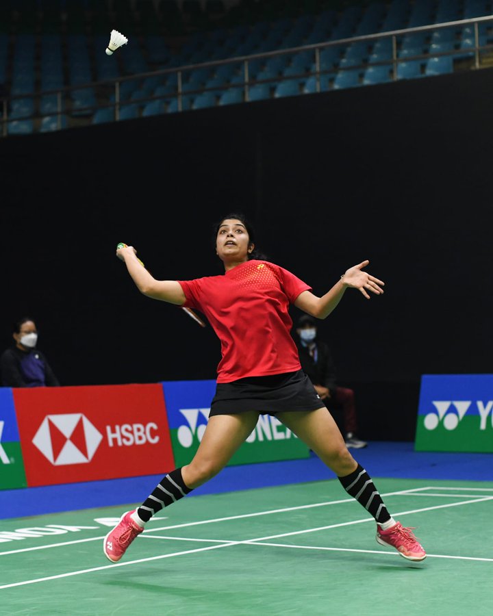 Aakarshi kashyap