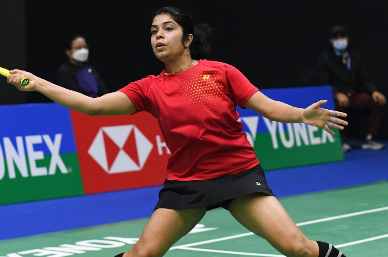 Aakarshi Kashyap