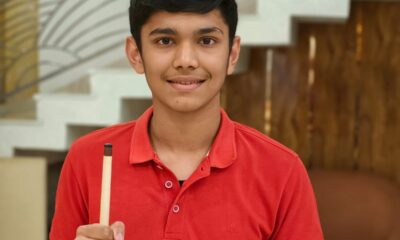 Aarav Sancheti