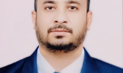 abdul omer