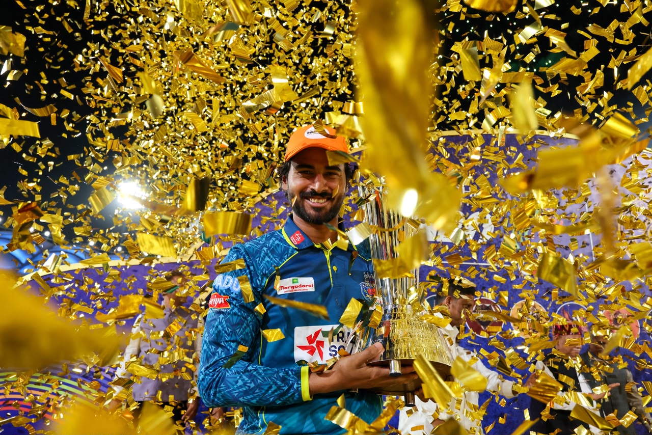Abhirath Reddy M