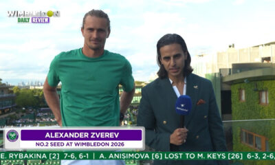 Alexander Zverev