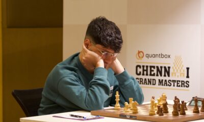 Alireza Firouzja