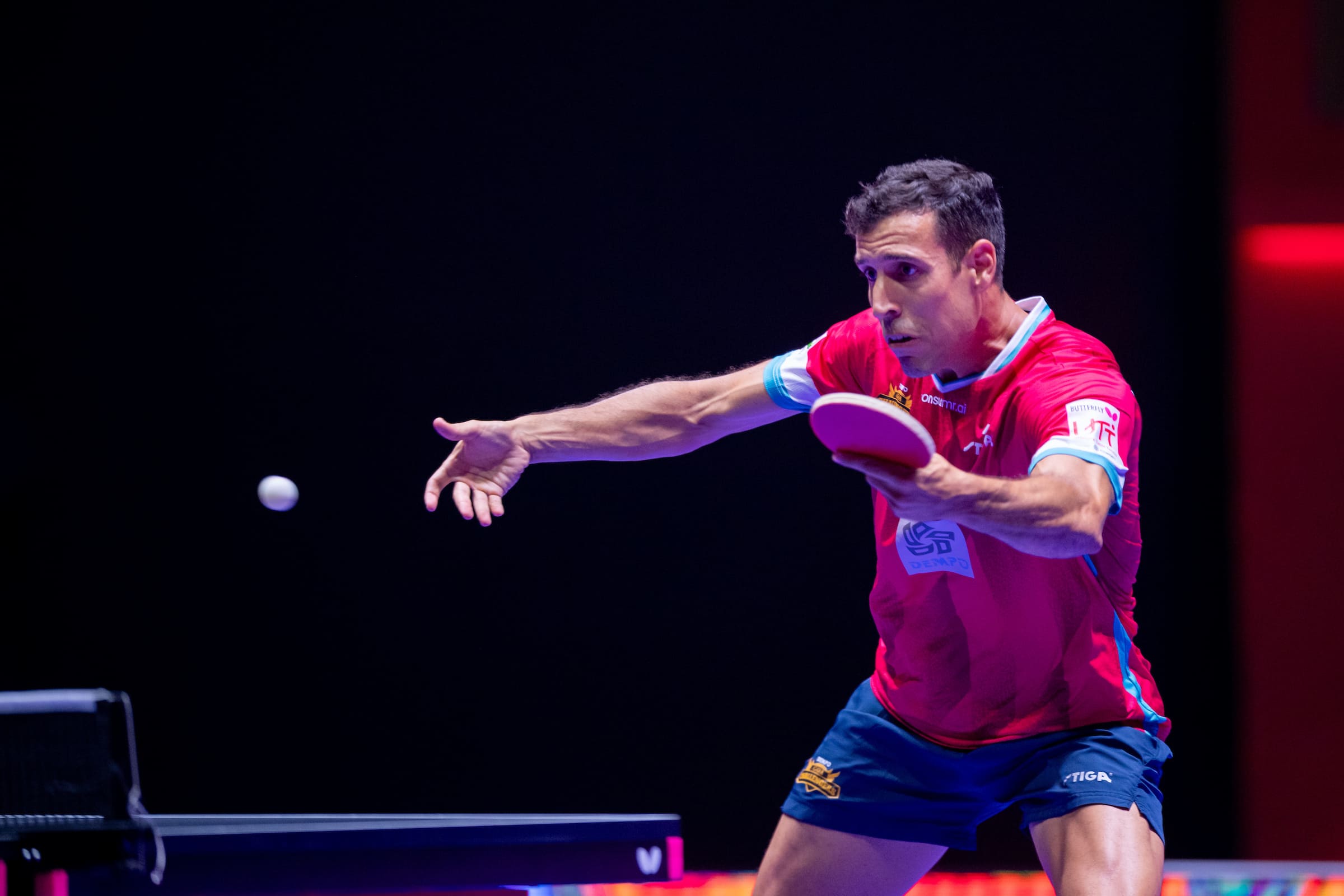 Alvaro Robles