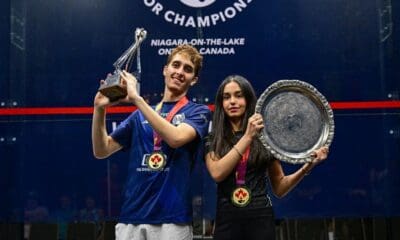 Anahat Singh and Mohamed Zakaria