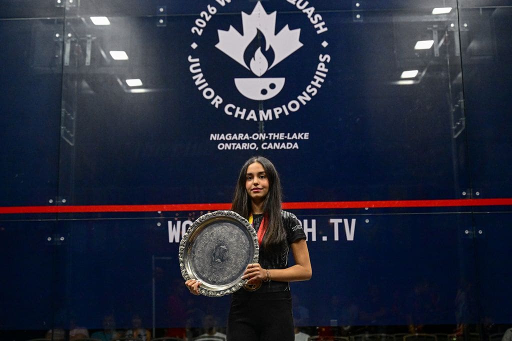 Anahat Singh