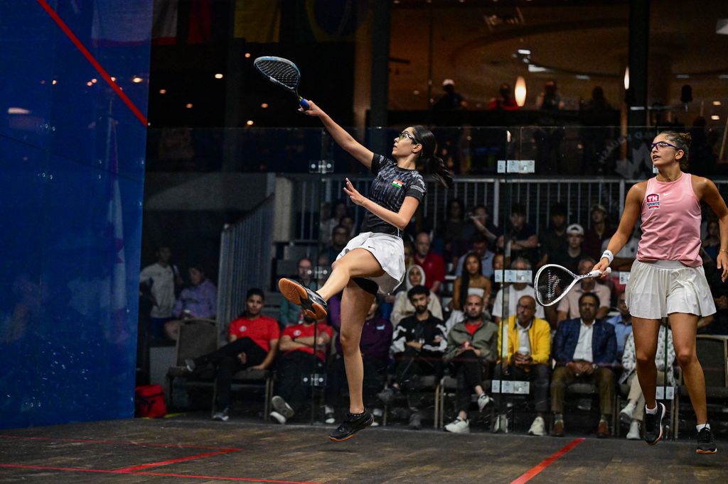 Anahat Singh