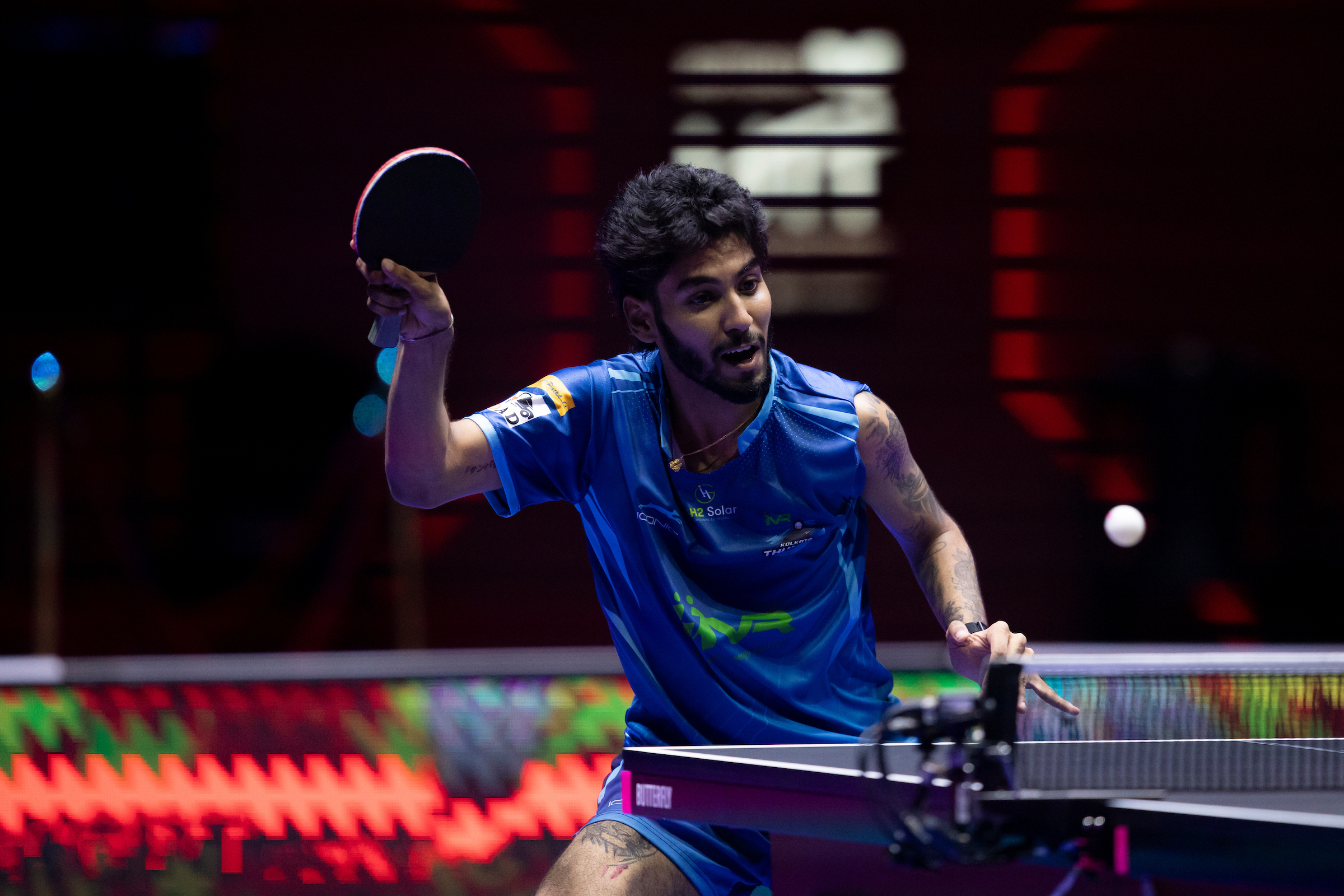 Ankur Bhattacharjee