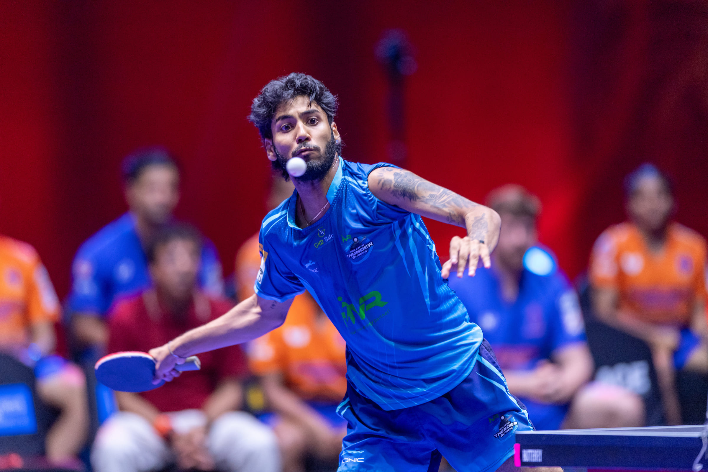Ankur Bhattacharjee