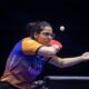 Anusha Kutumbale of U Mumba TT