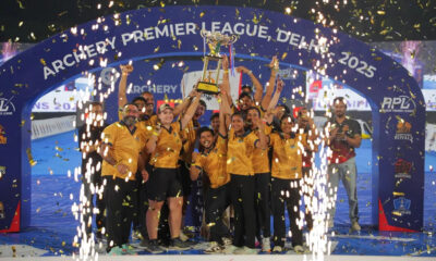 Archery Premier League (APL)
