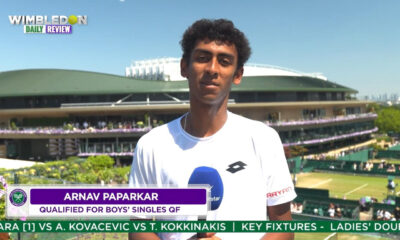 Arnav Paparkar
