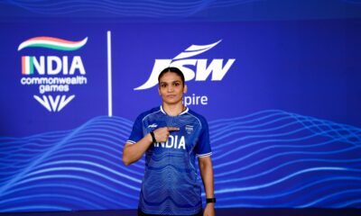 JSW to continue as lifestyle partner of Team India