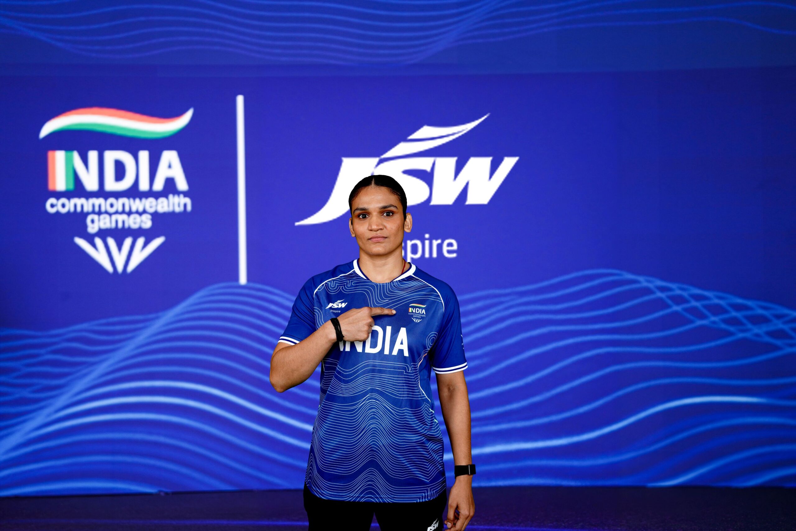 JSW to continue as lifestyle partner of Team India