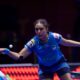 Ayhika Mukherjee defeated Sofia Polcanova
