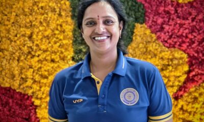 BR Suvarna Lakshmi