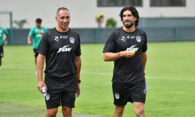 Bengaluru FC