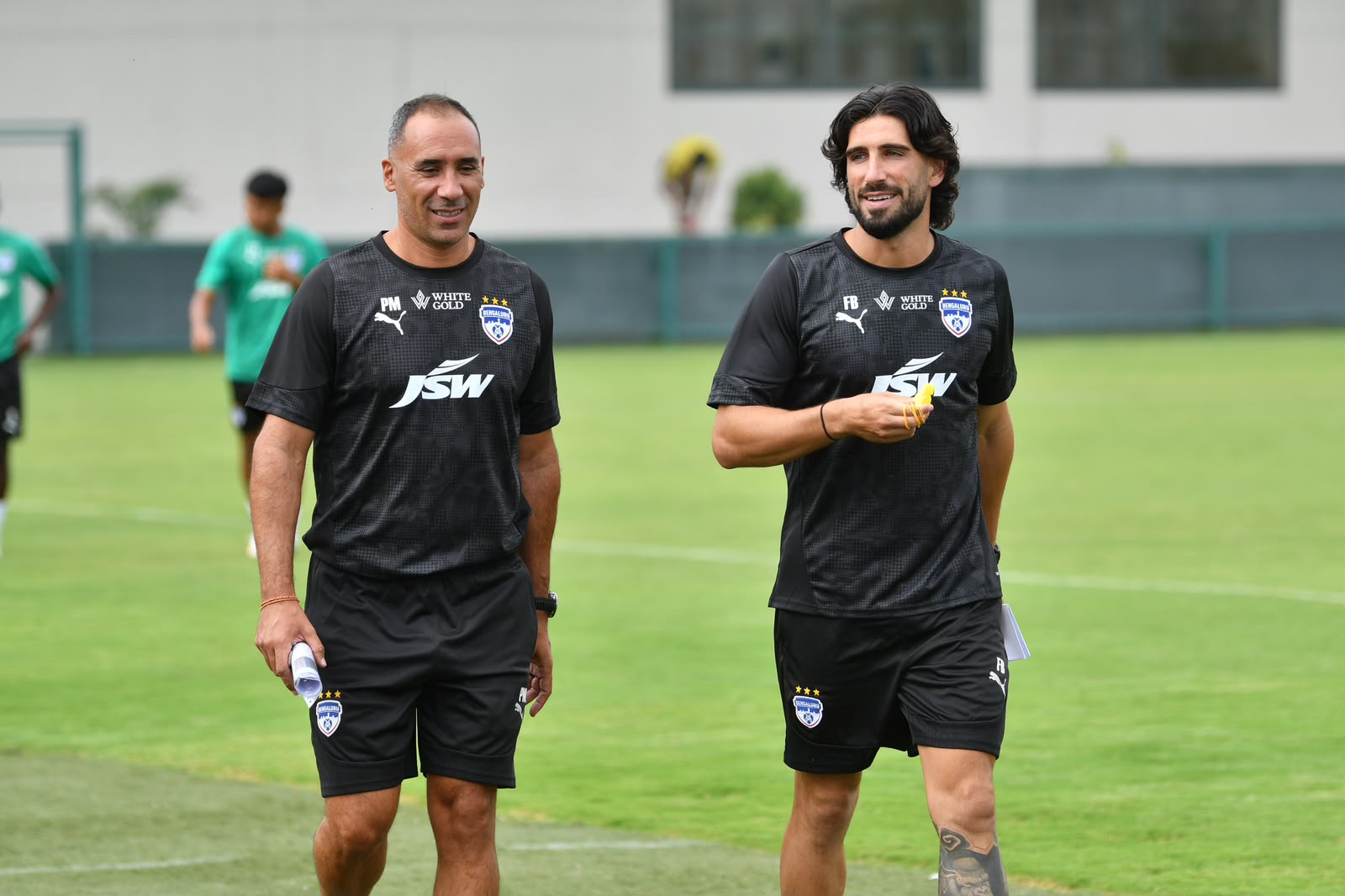 Bengaluru FC