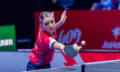 Bernadette Szocs