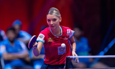 Bernadette Szocs