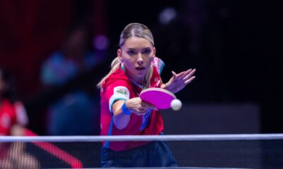 Bernadette Szocs