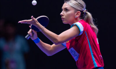 Dempo Goa's Bernadette Szocs