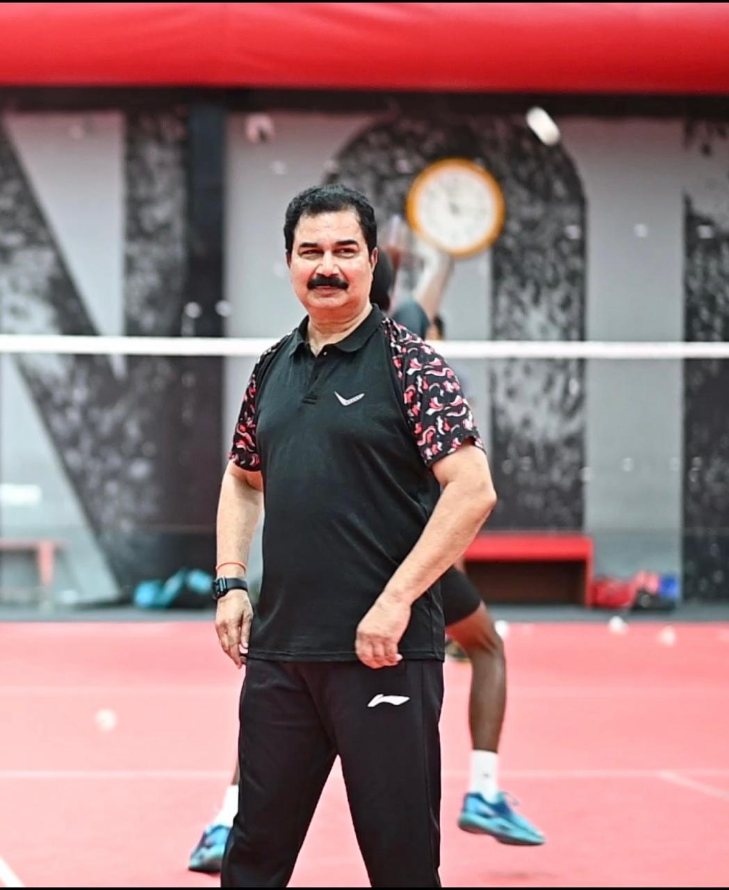 Bhaskar Babu