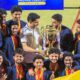 Bhimavaram Bulls are APL 2026 champions