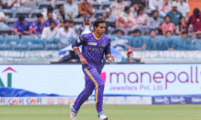 CV Milind