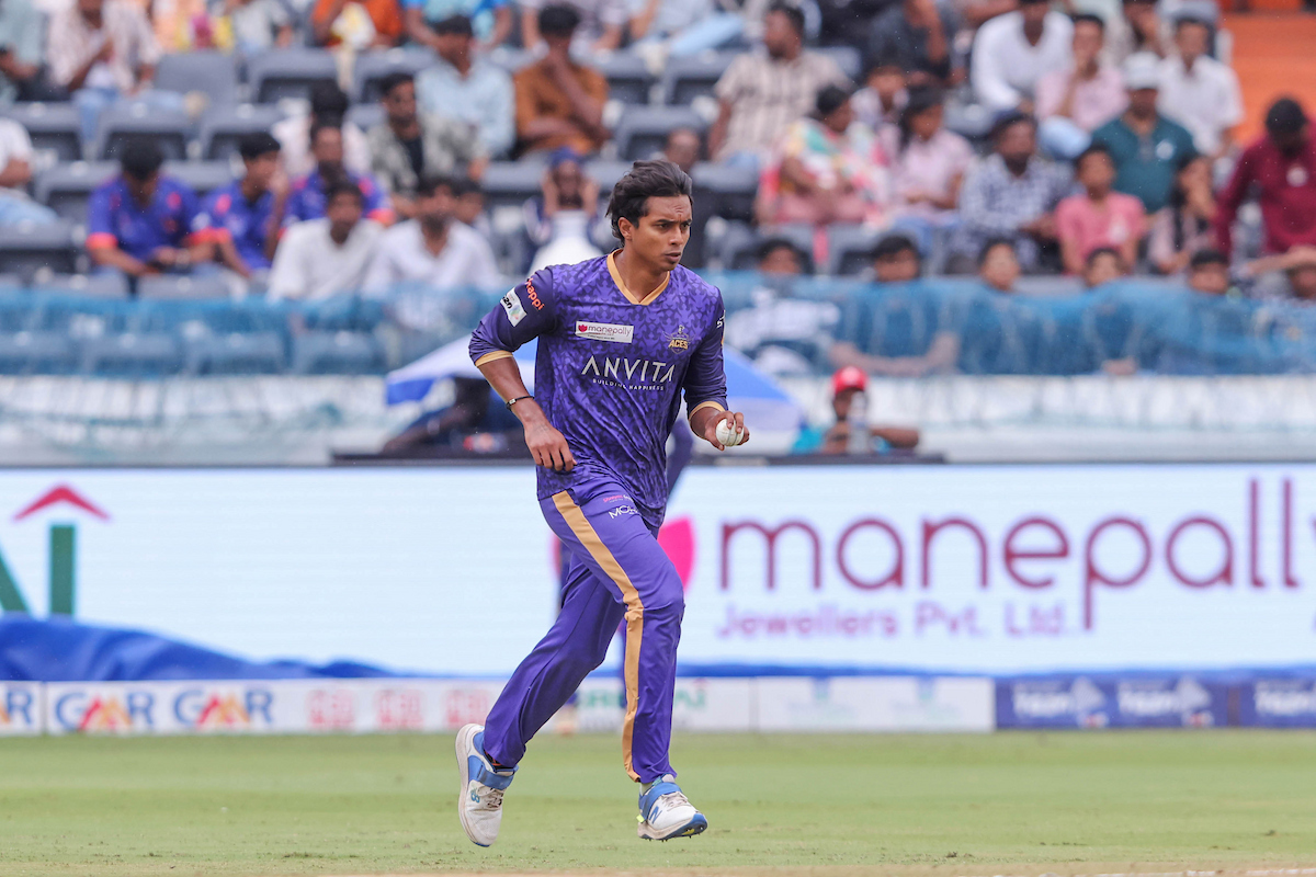 CV Milind