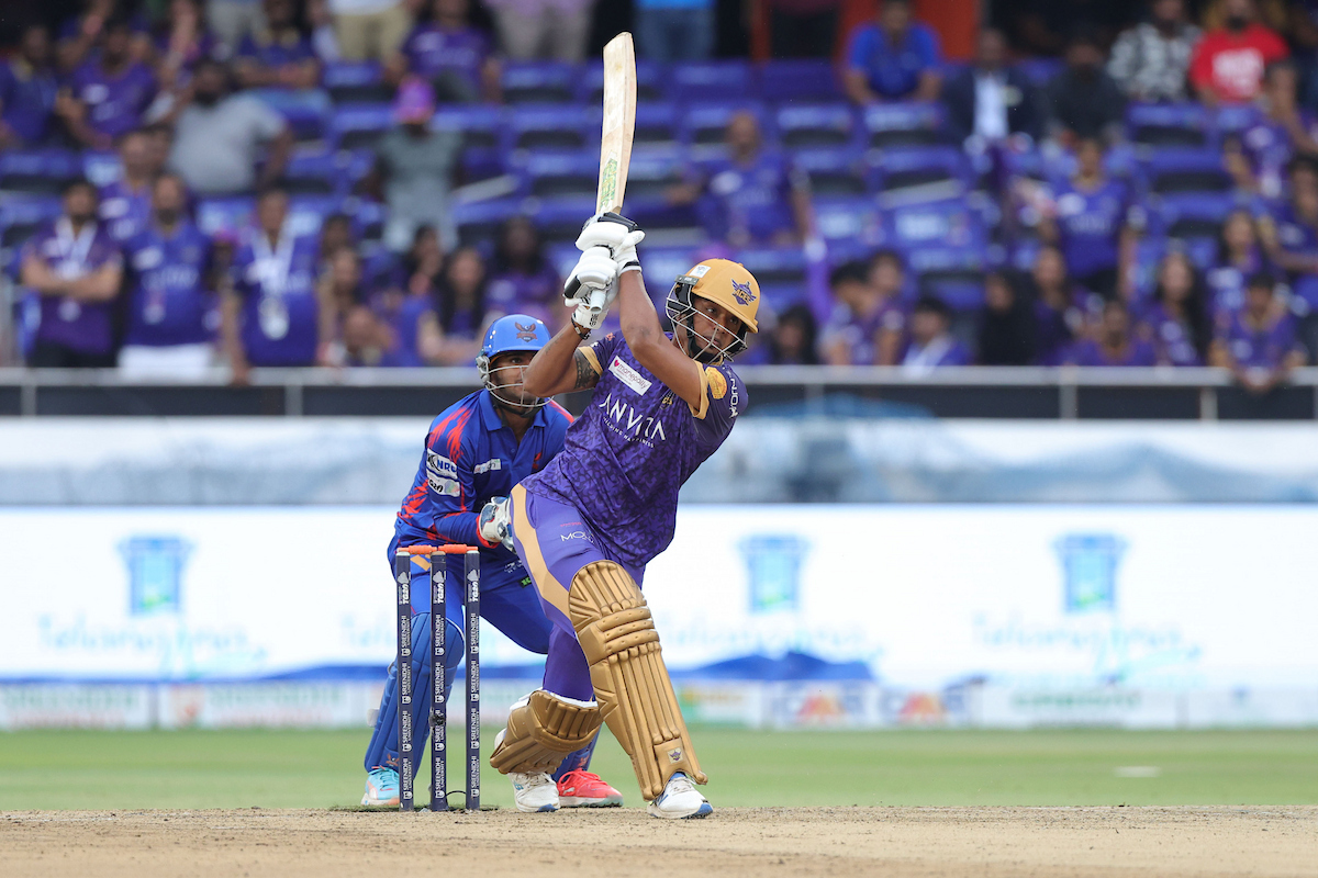 CV Milind