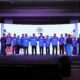 India's commonwealth Games contingent