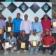 Prem shines in Caddy Clash 2026