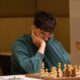 Alireza Firouzja won the Chennai Grand Masters 2026 title